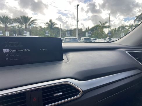 Used 2023 MAZDA CX-9 Touring Plus image 35