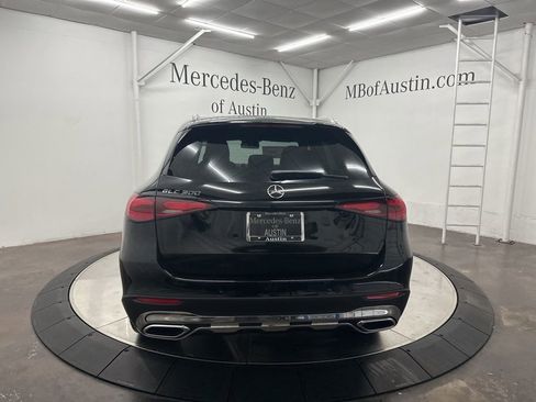 New 2026 Mercedes-Benz GLC 300 image 6