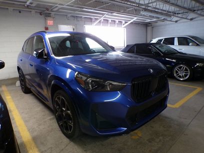 Certified 2024 BMW X1 M35i w/ Premium Package