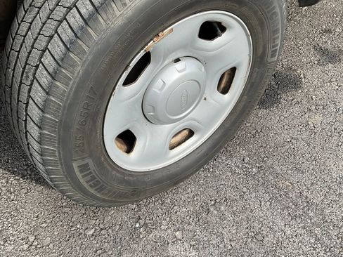 Used 2008 Ford F150 XL image 15