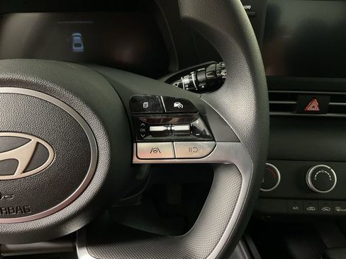 New 2026 Hyundai Elantra SE FWD image 27