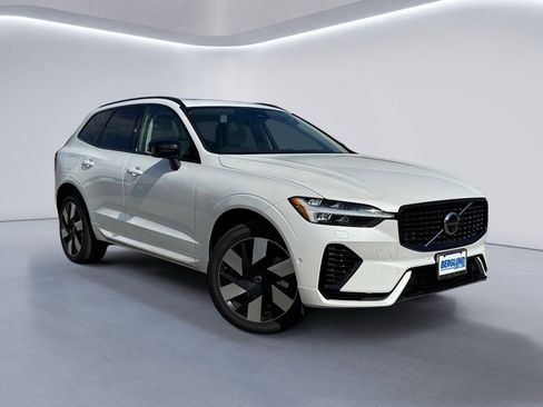 New 2025 Volvo XC60 T8 Plus w/ Protection Package Premier image 2