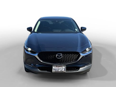 Used 2021 MAZDA CX-30 FWD 2.5 S w/ Select Package image 8