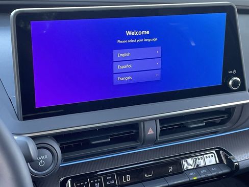 New 2026 Toyota Prius Limited image 15