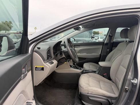 Used 2018 Hyundai Elantra SEL image 17