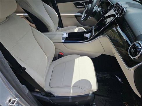 Certified 2026 Mercedes-Benz GLC 300 image 19