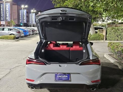 New 2026 Acura Integra A-Spec image 9