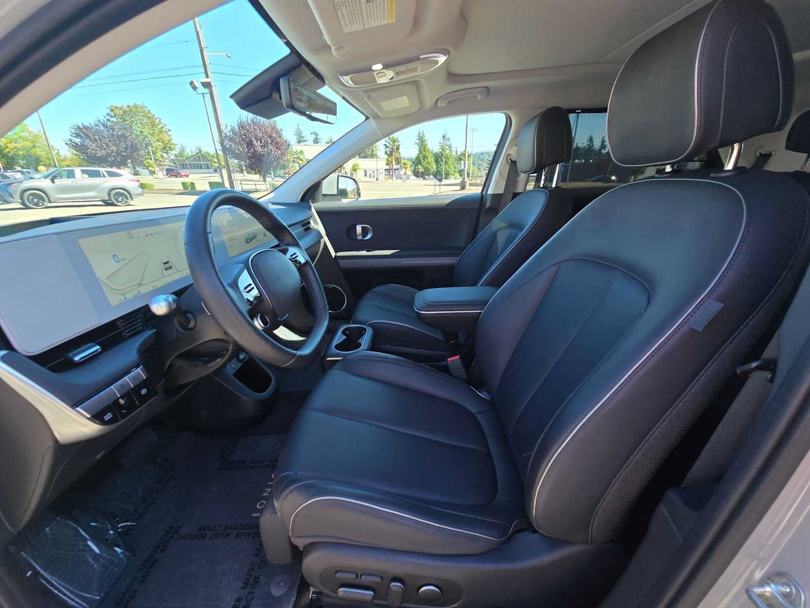 Used 2024 Hyundai Ioniq 5 Limited RWD image 21