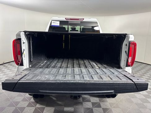 Used 2021 GMC Sierra 1500 SLT w/ SLT Premium Plus Package image 33