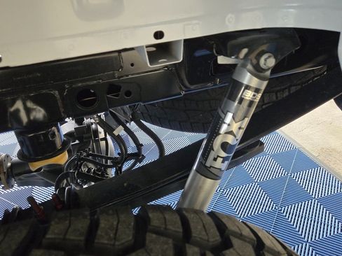 New 2025 Ford F150 STX w/ Equipment Group 200A image 35