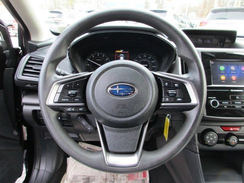 Used 2019 Subaru Impreza 2.0i w/ Eyesight image 18
