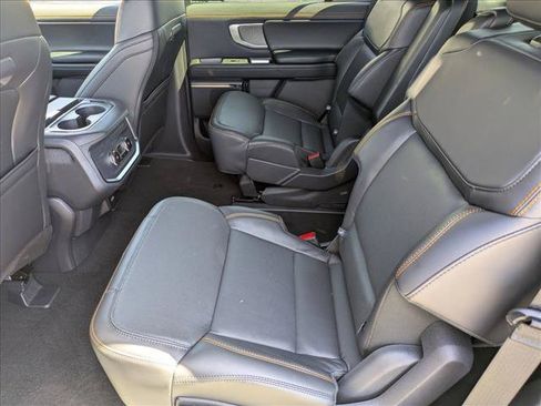 New 2025 Ford Expedition Tremor AWD/4WD image 16