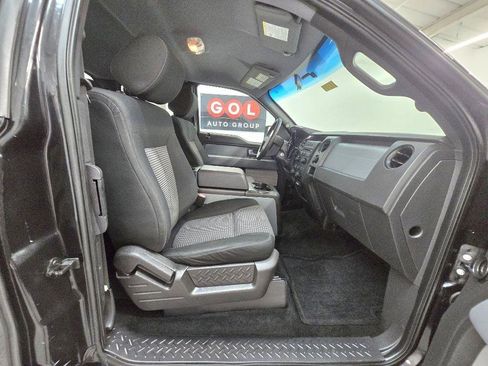 Used 2014 Ford F150 STX w/ Equipment Group 201A Mid RWD image 15