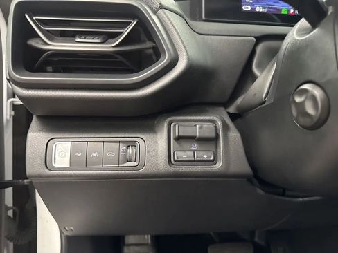 Used 2025 Chevrolet Silverado EV W/T w/ WT Plus Package image 13