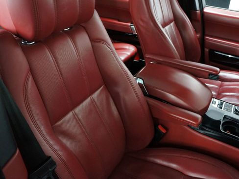 Used 2014 Land Rover Range Rover Autobiography image 35