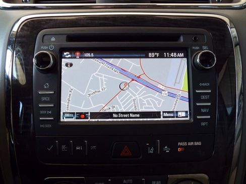 Used 2017 Buick Enclave Premium w/ Experience Buick Package image 15