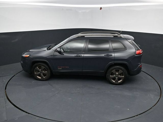 Used 2016 Jeep Cherokee 75th Anniversary AWD/4WD image 47