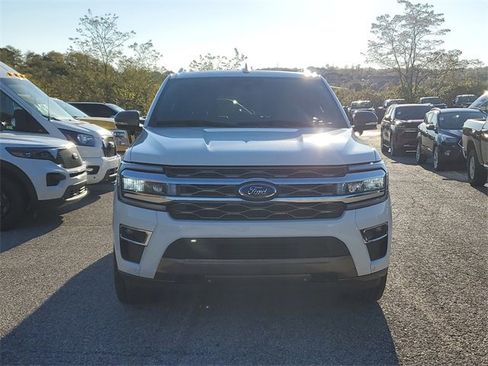 Used 2023 Ford Expedition Max King Ranch image 2