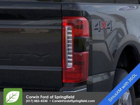 New 2026 Ford F250 XLT image 25