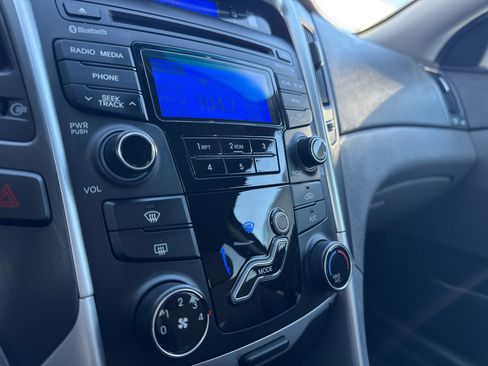 Used 2012 Hyundai Sonata GLS w/ Popular Equipment Pkg image 6