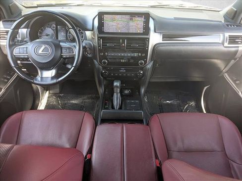Used 2023 Lexus GX 460 Premium w/ Premium Package AWD/4WD image 19
