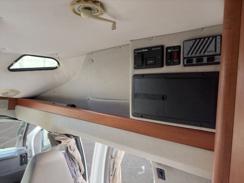 Used 2008 Chevrolet Express 3500 Extended w/ Power Package RWD image 29