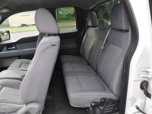 Used 2014 Ford F150 XL w/ Power Equipment Group AWD/4WD image 20