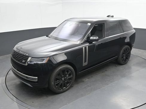 Used 2023 Land Rover Range Rover SE AWD/4WD image 40