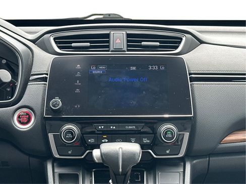 Used 2018 Honda CR-V EX-L image 12
