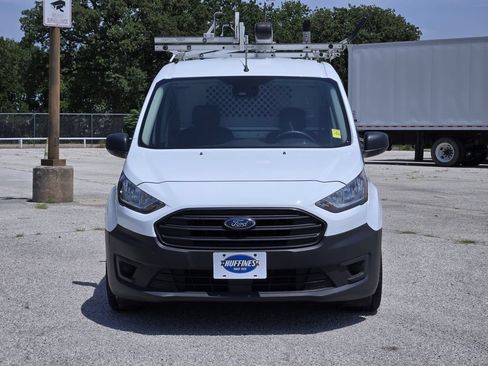 Used 2023 Ford Transit Connect XL FWD image 2