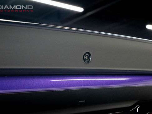 Used 2023 Dodge Challenger SRT Hellcat w/ Plus Package image 43