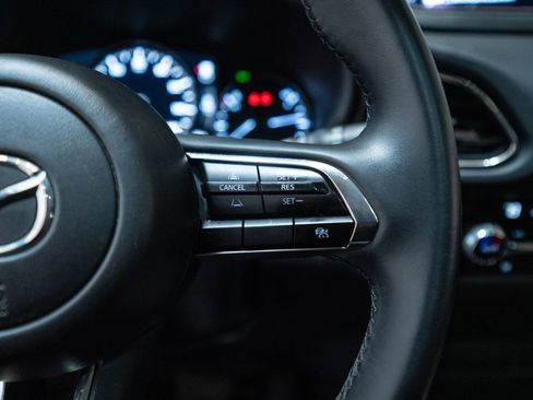 Used 2025 MAZDA CX-30 AWD 2.5 S w/ Preferred Package image 20