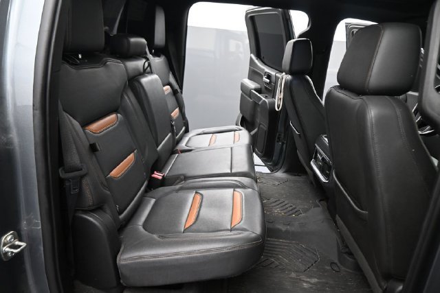 Used 2021 GMC Sierra 1500 AT4 w/ AT4 Premium Package AWD/4WD image 16