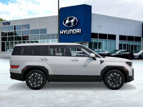 New 2026 Hyundai Santa Fe SE image 7
