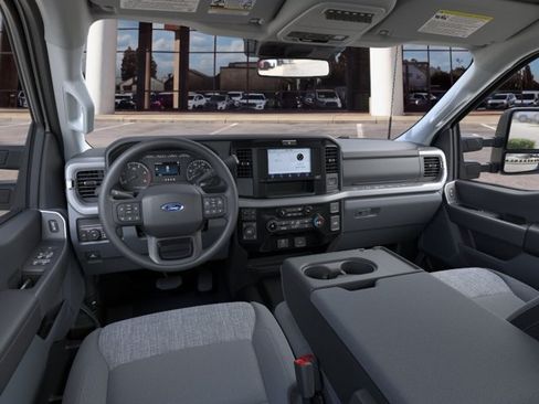New 2026 Ford F350 XLT AWD/4WD image 9