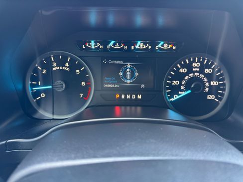 Used 2020 Ford F150 XLT w/ Equipment Group 302A Luxury image 18