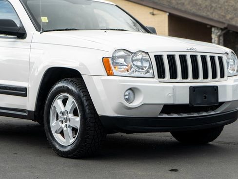 Used 2006 Jeep Grand Cherokee Laredo image 9