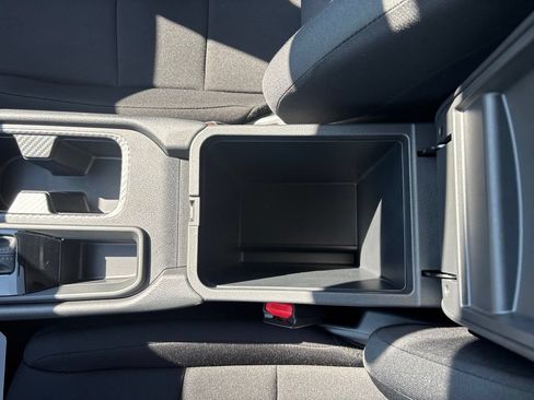 Certified 2025 Nissan Sentra S FWD image 14