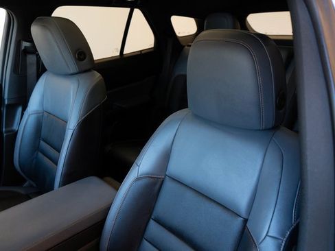 Used 2024 Honda Prologue Touring image 19