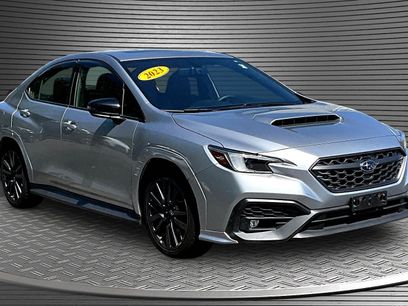 Used 2023 Subaru WRX Limited