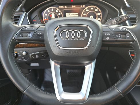 Used 2018 Audi Q5 Prestige w/ Prestige Package image 22