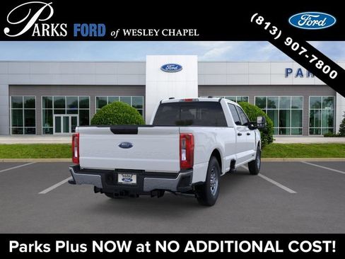 New 2026 Ford F350 XL RWD image 8