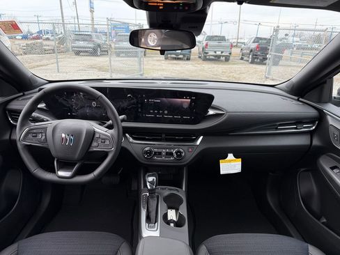 New 2026 Buick Envista Preferred w/ Convenience I Package image 15