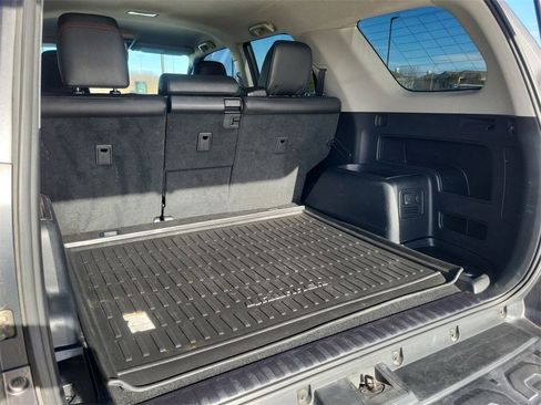 Used 2019 Toyota 4Runner TRD Off-Road Premium image 30