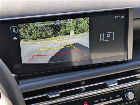 New 2026 Hyundai Santa Cruz SEL FWD image 14