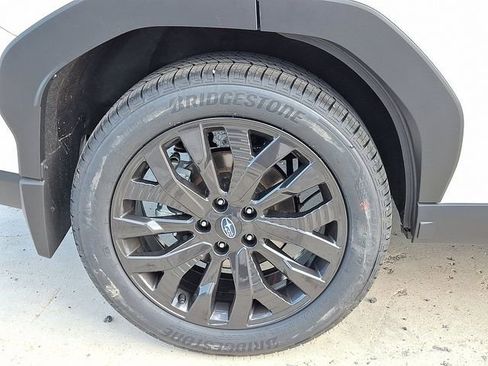 New 2026 Subaru Forester Sport w/ Onyx Edition AWD/4WD image 7