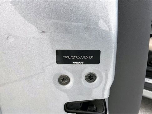 Used 2012 Volvo C70 T5 image 41