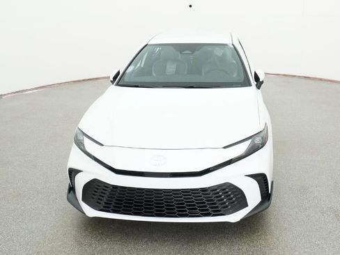 New 2026 Toyota Camry SE image 48