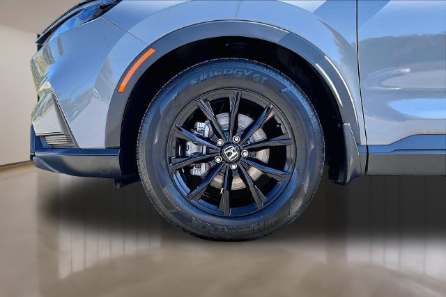 Used 2025 Honda CR-V Sport image 29