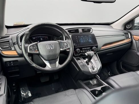Used 2018 Honda CR-V EX-L image 13